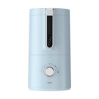 DELI 全自動鉛筆削り 充電式コードレスタイプ 折れ芯自動排出 どんな形の鉛筆でもしっかり削れる DLISESVA8BL 1セット(2台入)