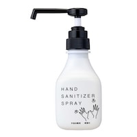 サニテートAハンドミスト モダン 300mL