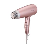 ゼンケン 電磁波低減ヘアケアドライヤー