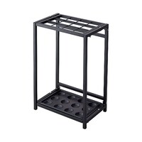 アズワン 折りたたみ式傘立て