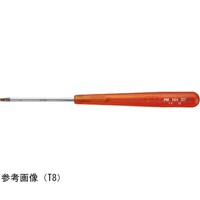 PBスイスツールズ 電気技師用ヘクスローブドライバー