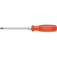 PBスイスツールズ マルチクラフト プラスドライバー 根元六角 #4 全長325mm 6193.4200