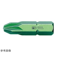 PBスイスツールズ ポジドライブビット