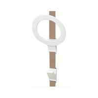 吉川国工業所 ドアフック プラス Ring&Hook 帽子・ストール用