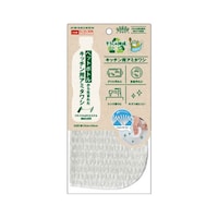 セーレン商事 あみたわし そうじの神様 ペットボトルから生まれたキッチン用アミタワシ 1枚入り S098