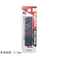 不二越 鉄工用ドリルパック