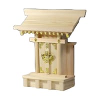 やまこう 神棚 中天理