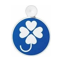 �t�W�z�[���@�g�̏Ⴊ���҃}�[�N�@�N���[�o�[�@�z�Ձ@�T�C���@�J�[�p�i�@�z�Ձ@�v�a�R�T�R�S