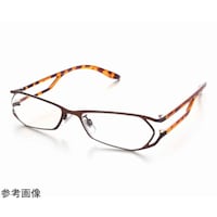 エール 老眼鏡 シニアグラス メタルタイプ 3度 メンズ レディース リーディンググラス 軽量