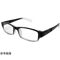 エール 老眼鏡 シニアグラス メンズ レディース リーディンググラス 軽量 +1.00