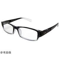 エール 老眼鏡 シニアグラス メンズ レディース リーディンググラス 軽量 +2.00