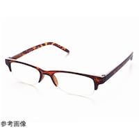 エール 老眼鏡 シニアグラス ハーフタイプ 1度 メンズ レディース リーディンググラス 軽量