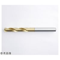 不二越 Gショートドリル GSS