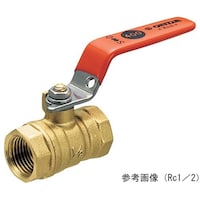 スギコ ボールバルブF型(スタンダードボア)400psi