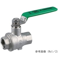 スギコ ボールバルブF型(フルボア)1000psi