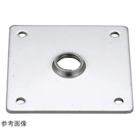 スギコ SUS430 四角座板