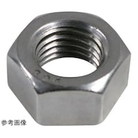 スギコ ステンレス六角ナット