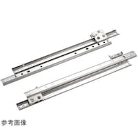 スギコ 引出レール 左右 1セット