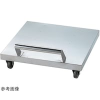 スギコ 炊飯台車