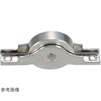 スギコ オールステンレス戸車