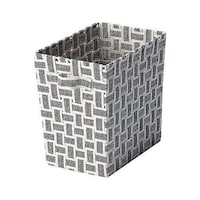 ���ǂ�Y�Ɓ@���[�{�b�N�X�@�����t���@�o�X�P�b�g�@�c�n�[�t�@�z�@���P�W�~���s�Q�U�~�����Q�T�D�T�����@�O���[�@�r�e�V�R�b�f