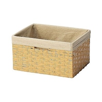 ���ǂ�Y�Ɓ@�J�S�@���[�{�b�N�X�@�y�[�p�[�@�o�X�P�b�g�@�z�t���@���[�@���R�U�~���s�Q�U�~�����Q�O�����@�x�[�W���@�b�g�S�R�a�f