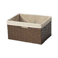 ���ǂ�Y�Ɓ@�J�S�@���[�{�b�N�X�@�y�[�p�[�@�o�X�P�b�g�@�z�t���@���[�@���R�U�~���s�Q�U�~�����Q�O�����@�_�[�N�u���E���@�b�g�S�R�c�a�q