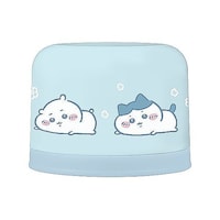 オーエスケー コップ ペットボトル用 カップ ちいかわペットボトル用コップセット 130mL ブルー BC20