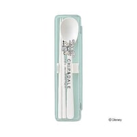 アスベル 箸 スプーンセットC チップアンドデール ティンカーベル チップアンドデール