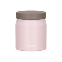 サーモス スープジャー 300mL 真空断熱スープジャー JEF300 ソフトピンク JEF300 SFPK