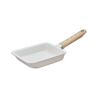 サーモス 卵焼き器 IH対応 セラプロテクト セラミック KFO013E GG