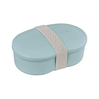 サーモス 弁当箱 570mL フレッシュランチボックス DJV570 そら DJV570 SRA