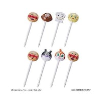 トルネ ピック それいけ!アンパンマンニコニコピック 8本入
