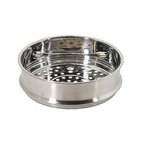 パール金属 蒸し器 20cm用 ステンレス製 蒸籠 HC0915
