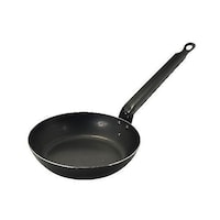 パール金属 鉄フライパン 20cm IH対応 鉄炎の技 日本製 HC1019