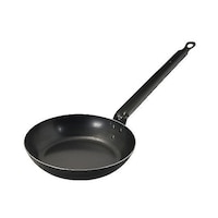 パール金属 鉄フライパン 22cm IH対応 鉄炎の技 日本製 HC1020