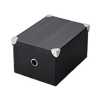 �p�[�������@���[�{�b�N�X�@�X�g���[�W�p���v�{�b�N�X�@�l�@�ӂ��t���@���Q�O�D�T�~���s�Q�W�~�����P�T�D�T�����@�u���b�N�@�m�V�Q�U�Q