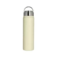 リビング 水筒 700mL ensemble ステンレスボトル ホワイト