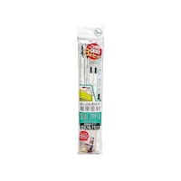 TTS スライドジッパー 5本組 食品保存 レトルト保存