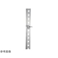 スギコ 棚柱 全長600mm ピッチ40mm TO84S