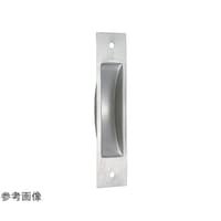 スギコ ニュー舟型引手 TO222N
