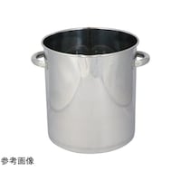 スギコ 180 フライヤー用油缶 15L 口付