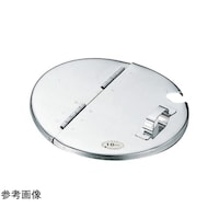 大屋金属 キッチンポット用割蓋