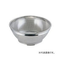 トーダイ 188パンチング浅型ザル