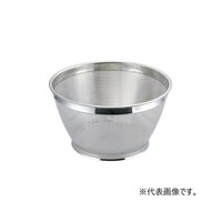 トーダイ 188パンチング深型ザル