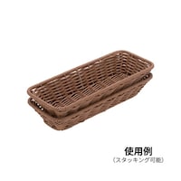トーダイ スタッキングカトラリーバスケット