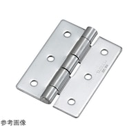 スギコ ステン平型蝶番 穴あき