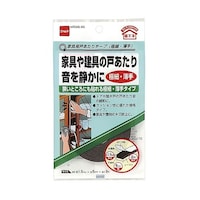 ニトムズ 家具用戸あたりテープ