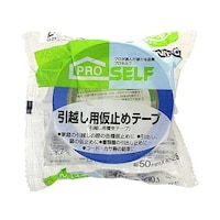 ニトムズ 引越し用仮止めテープ J2160