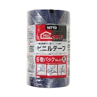 ニトムズ ビニルテープ